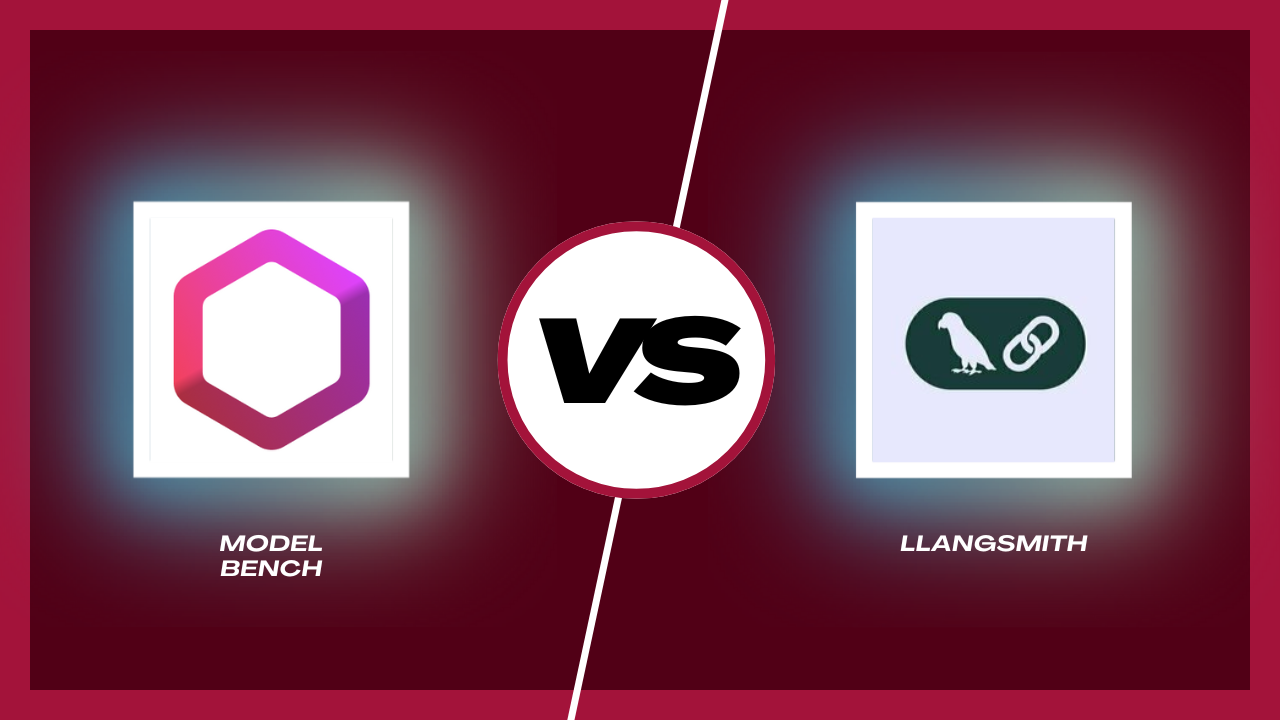 ModelBench vs Llangsmith